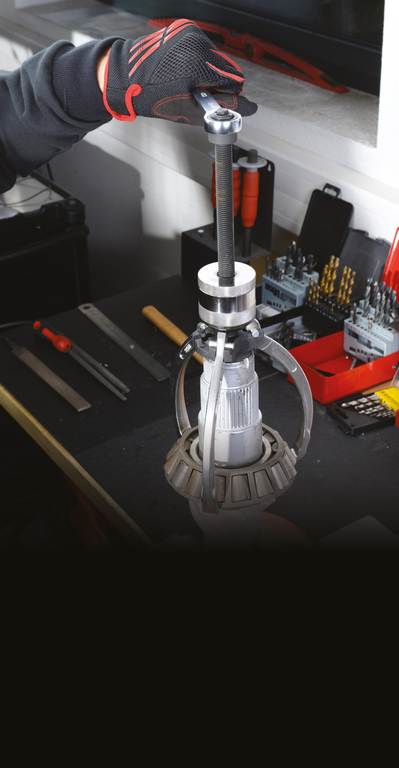 Extracteur universel extérieur - intérieur SAM OUTILLAGE - EX007180