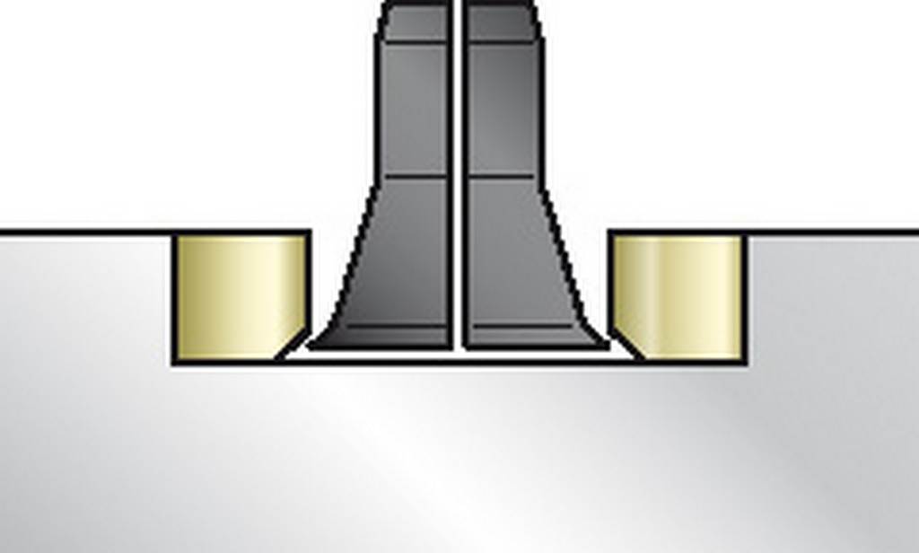 Extracteur à collets SAM OUTILLAGE - EX1375N
