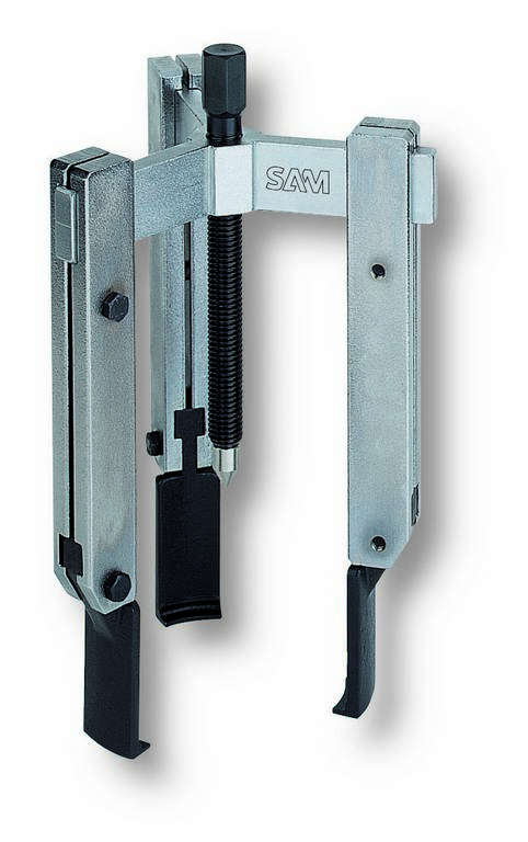 EXTRACTEUR 3 GRIFFES A PIEDS FINS SAM OUTILLAGE - EX32020