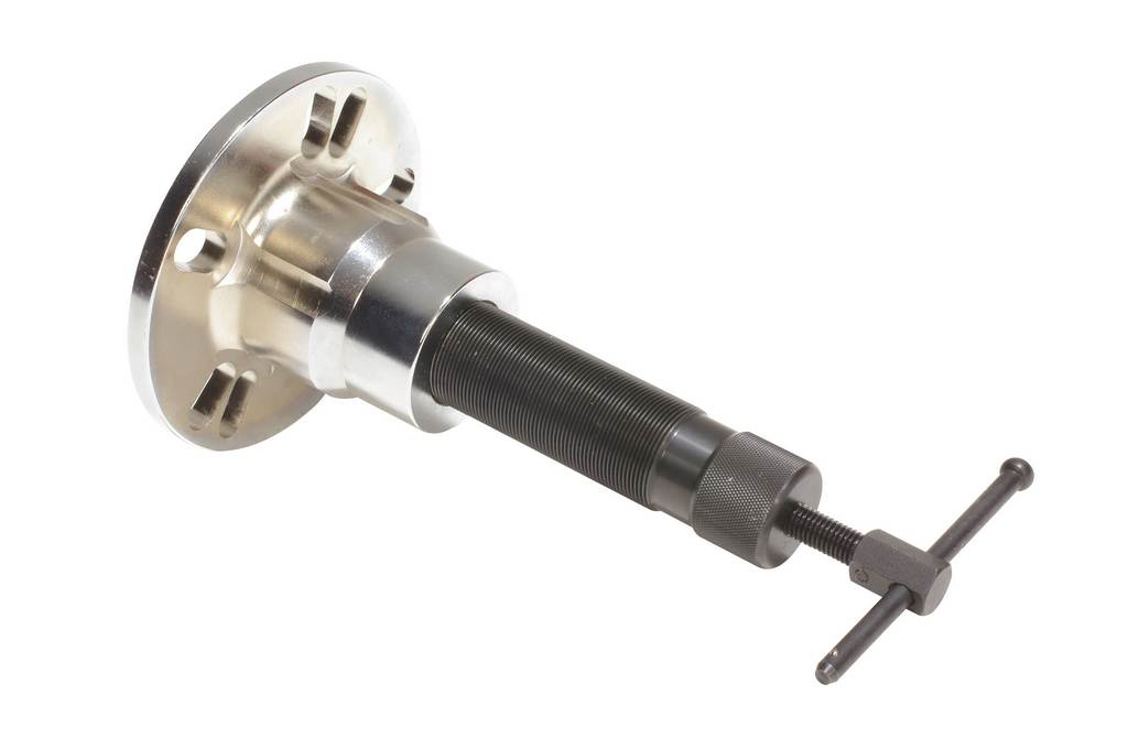 KIT ARRACHE MOYEU A INERTIE + VIS HYDRAULIQUE SAM OUTILLAGE - EX370