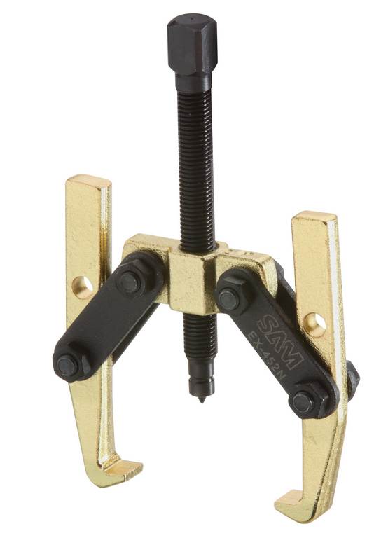 Extracteurs 2 bras pour micro-extraction SAM OUTILLAGE - EX452N