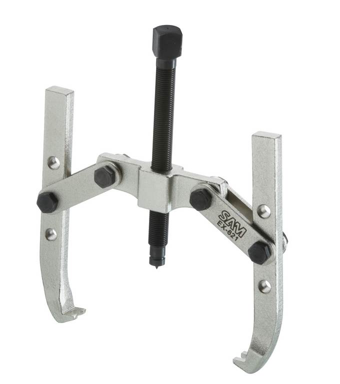 EXTRACTEUR 2 BRAS AUTO-SERRANTS COURTS SAM OUTILLAGE - EX621