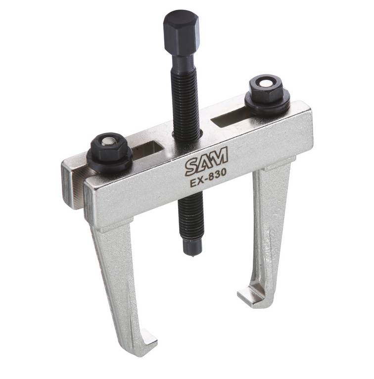 EXTRACTEUR 2 BRAS RIGIDES - INTERIEUR EXTERIEUR SAM OUTILLAGE - EX834NX