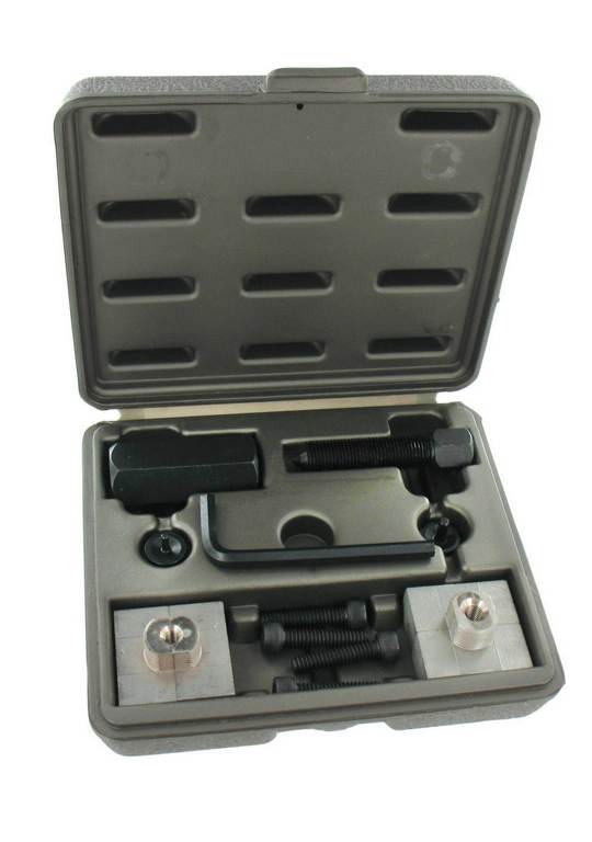 OUTILS POUR COLLETS DE TUYAUX DE FREINS SAM OUTILLAGE - FET1B