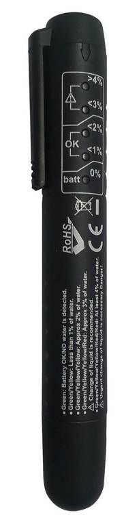 Testeur de liquide de frein type crayon SAM OUTILLAGE - FET5J