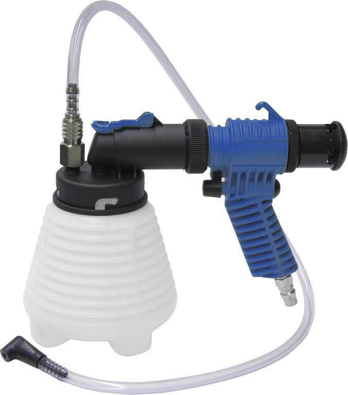 PURGEUR DE CIRCUIT DE FREIN SAM OUTILLAGE - FET6B