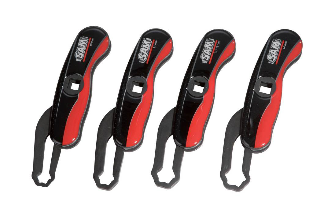 OUTIL DE DEMONTAGE 14MM SAM OUTILLAGE - FHT14