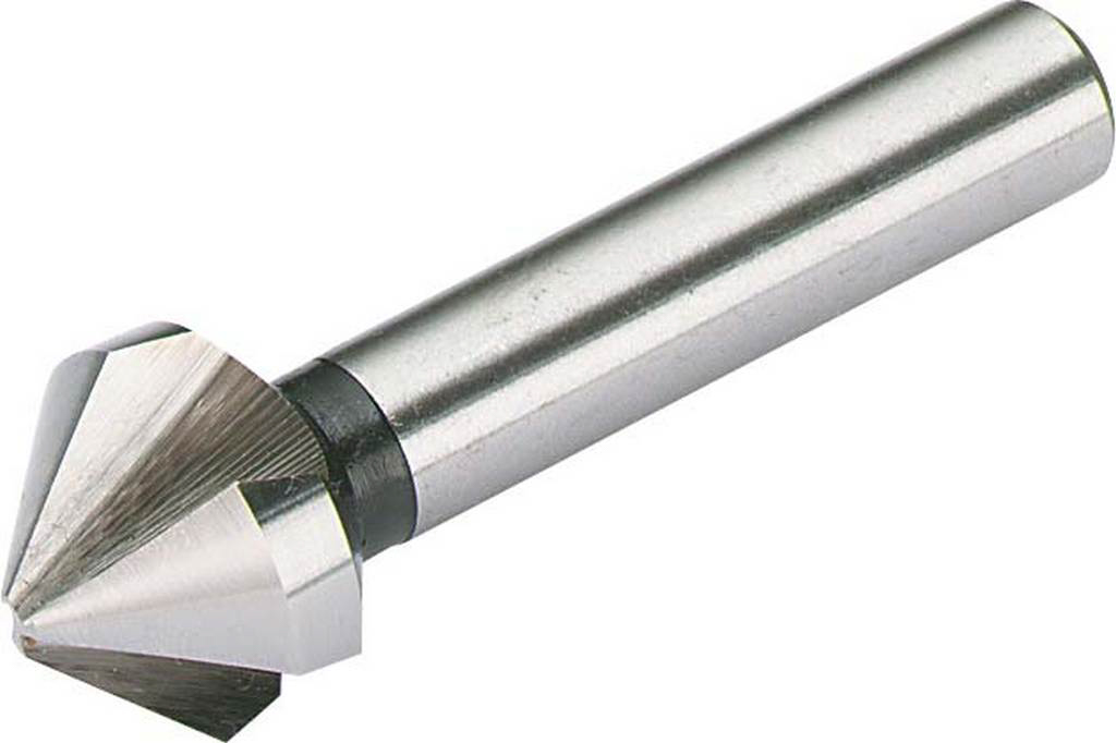 FRAISE CONIQUE DIAMETRE 25 MM SAM OUTILLAGE - FK4
