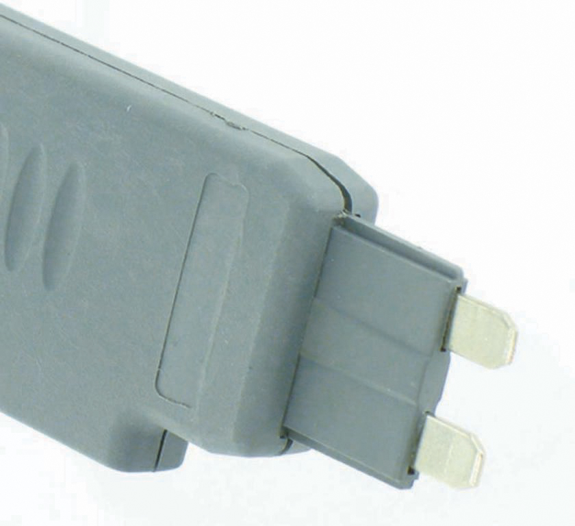 Testeur de courant automobile VL SAM OUTILLAGE - FL18