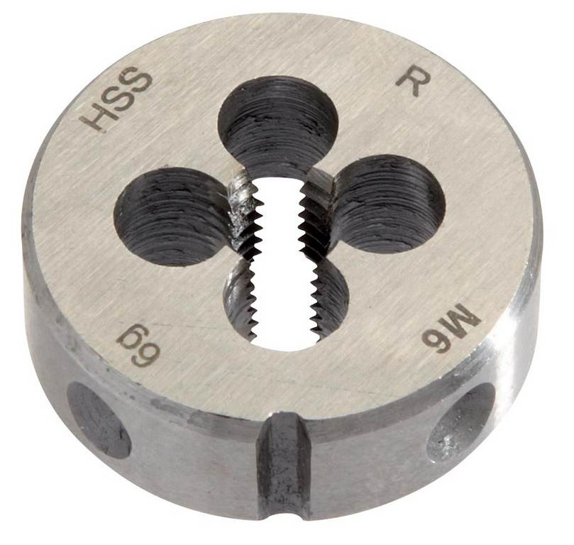 FILIERE EXTENSIBLE PAS DE 0,7 MM SAM OUTILLAGE - FRE4