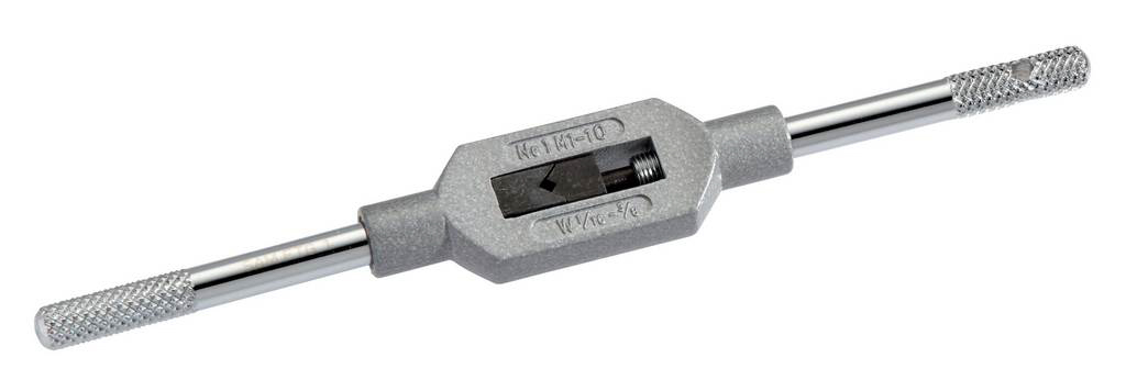 TOURNE A GAUCHE CARRE DE 3 A 9 MM SAM OUTILLAGE - FTG11