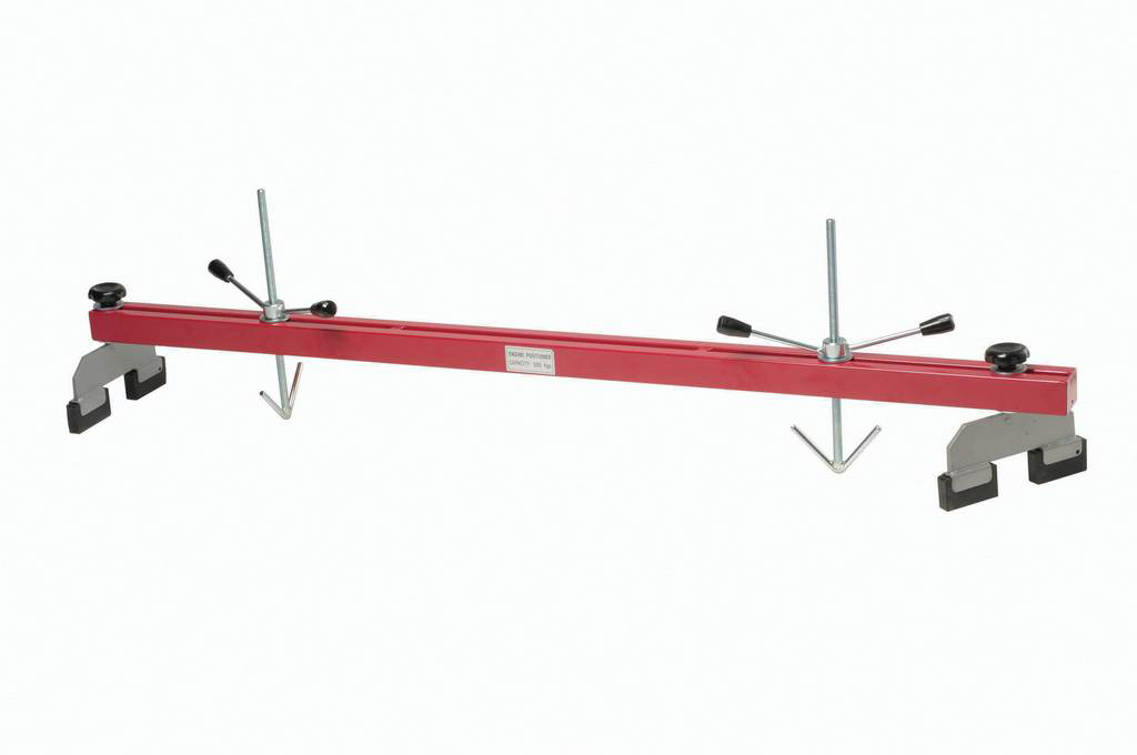 BARRE SUPPORT MOTEUR 500KG - SAM OUTILLAGE - HM20