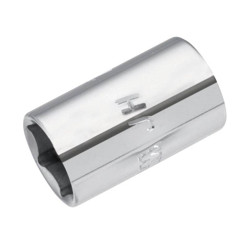 DOUILLE COURTE 3/8 SIX PANS 22 MM SAM OUTILLAGE - JH22