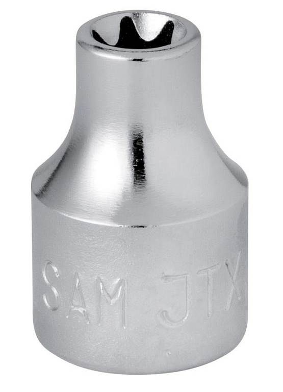 DOUILLE TORX 3/8 T12 SAM OUTILLAGE - JTX12