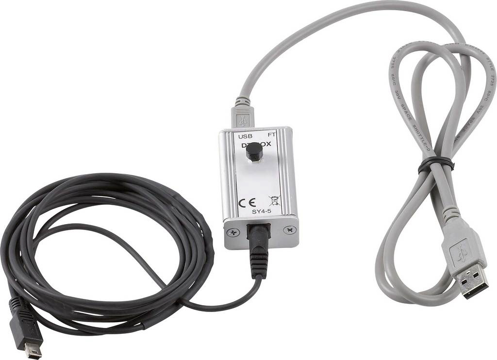 LIAISON ELECTRONIQUE SAM OUTILLAGE - KC1