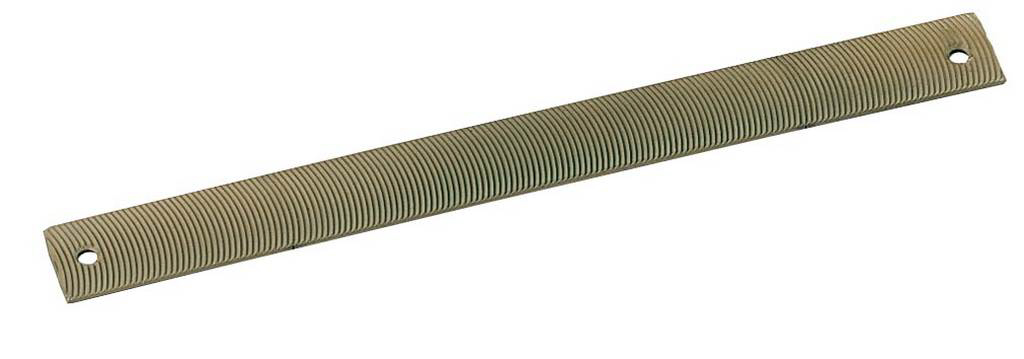 PLAQUE FRAISEUSE MI-RUDE DENTURE CURVILIGNE SAM OUTILLAGE - LFC35H