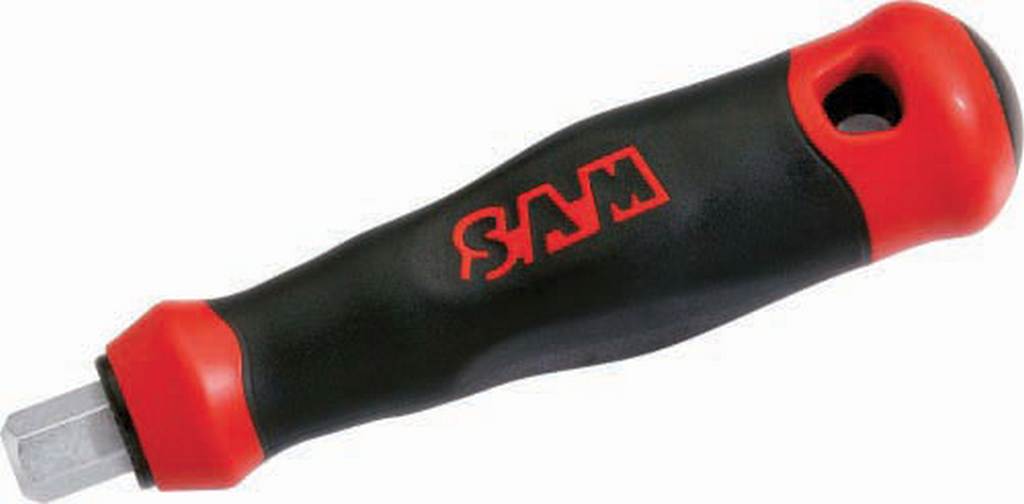 MANCHE BIMATIERE POUR LAME REVERSIBLE SAM OUTILLAGE - LHM