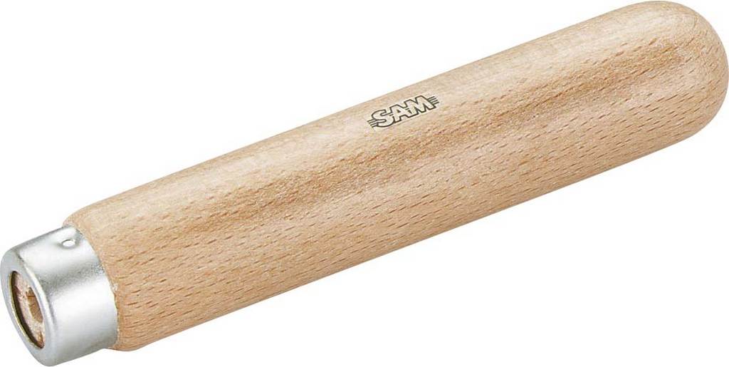 MANCHE BOIS LIME 130 MM POUR LIME ET RAPE 250 SAM OUTILLAGE - LM1