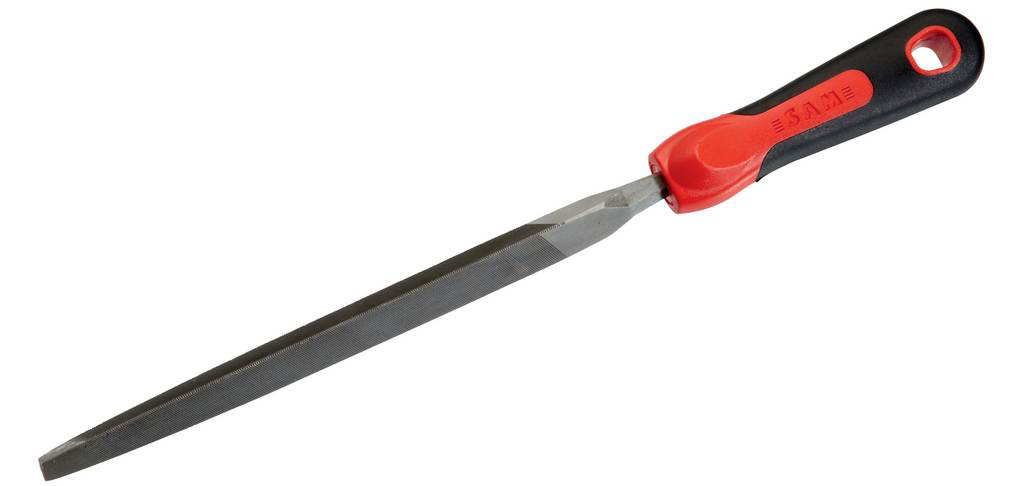 TIERS-POINTS REGULIER EMMANCHE 200 MM SAM OUTILLAGE - LTV20RE