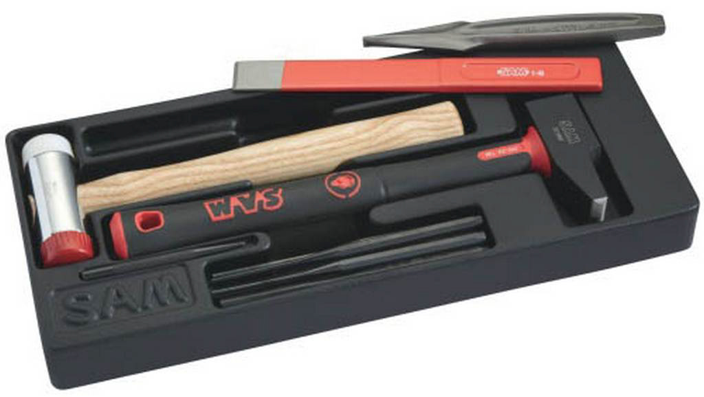 MODULE 10 OUTILS A FRAPPER SAM OUTILLAGE - M110M