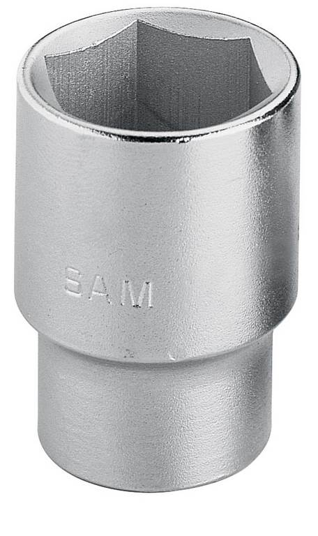 DOUILLE 1' 60 MM SAM OUTILLAGE - M60