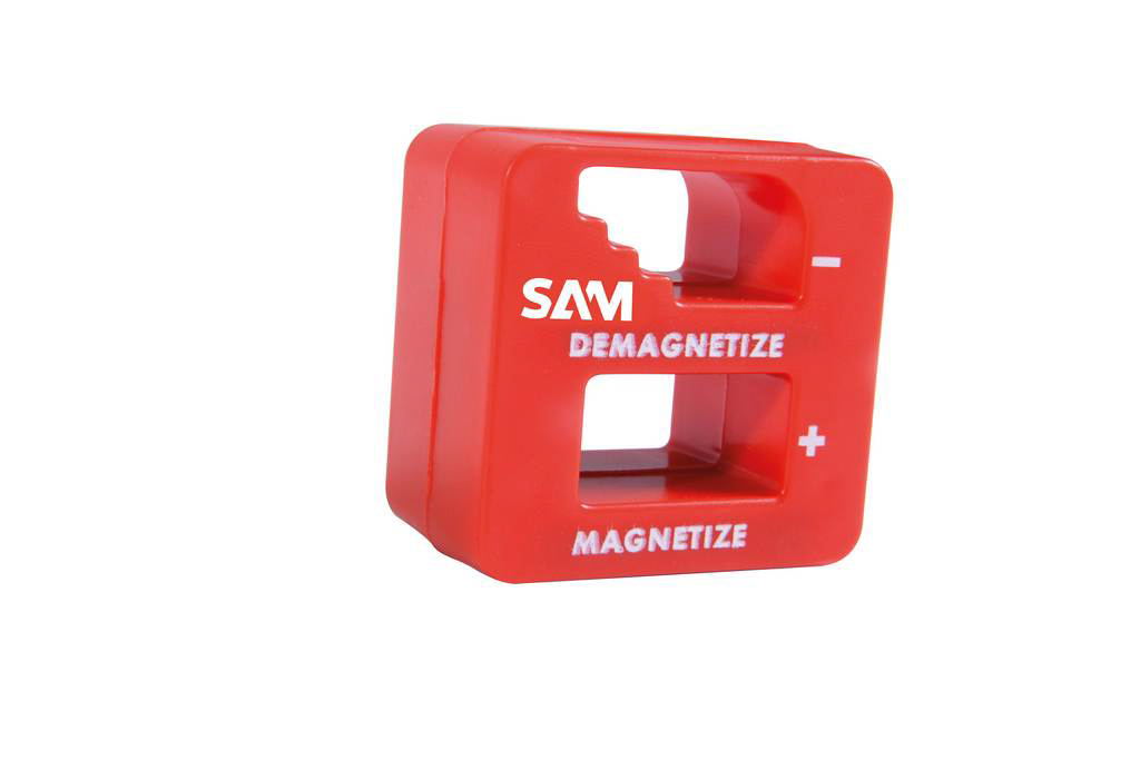 Magnétiseur/Démagnétiseur SAM OUTILLAGE - MAGDEM