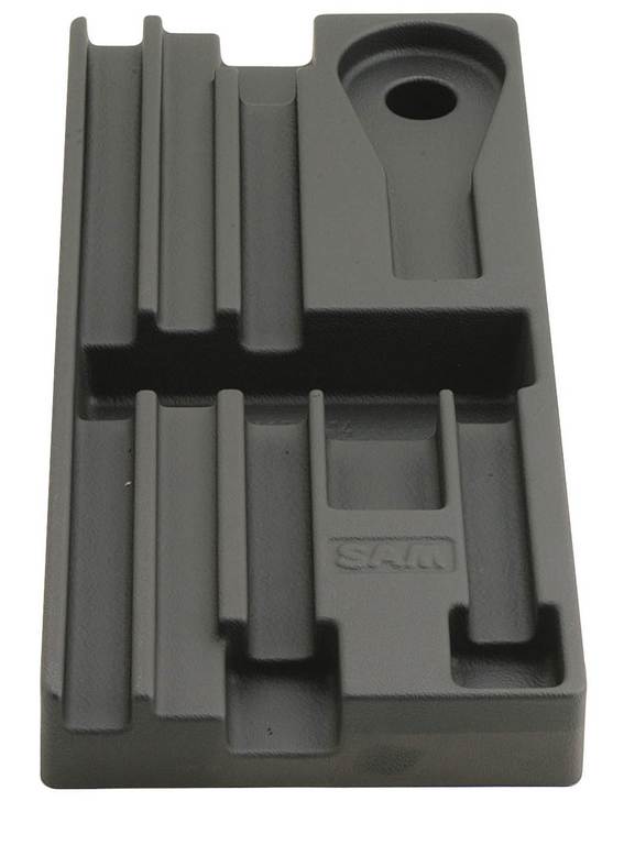 MODULE VIDE POUR DOUILLES ET ACCESSOIRES 3/4 SAM OUTILLAGE - MOD14