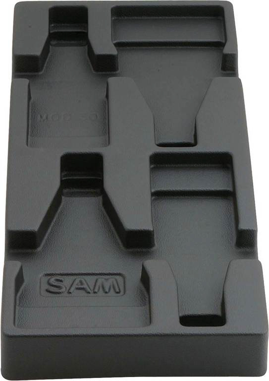 MODULE VIDE POUR PINCES CIRCLIPS SAM OUTILLAGE - MOD30