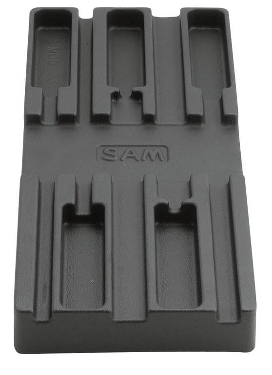 MODULE VIDE POUR LIMES EMMANCHEES SAM OUTILLAGE - MOD33