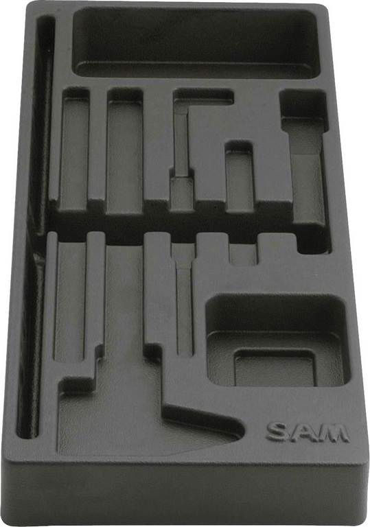 MODULE VIDE POUR MESURE-TRACAGE SAM OUTILLAGE - MOD39