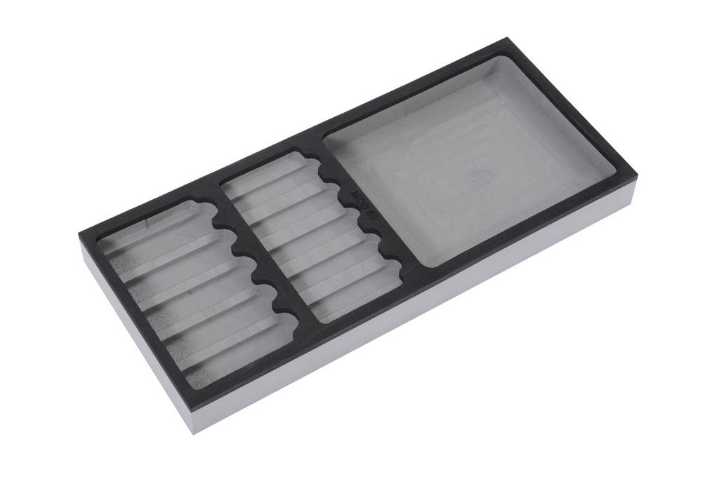 Module vide pour douilles longues SAM OUTILLAGE - MOD54