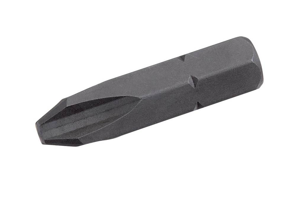 EMBOUTS POUR TOURNEVIS A FRAPPER PZ3 SAM OUTILLAGE - NEV23