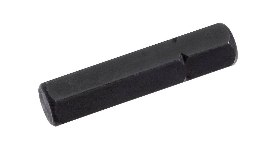 EMBOUTS POUR TOURNEVIS A FRAPPER 6 PANS 8 MM SAM OUTILLAGE - NEV68