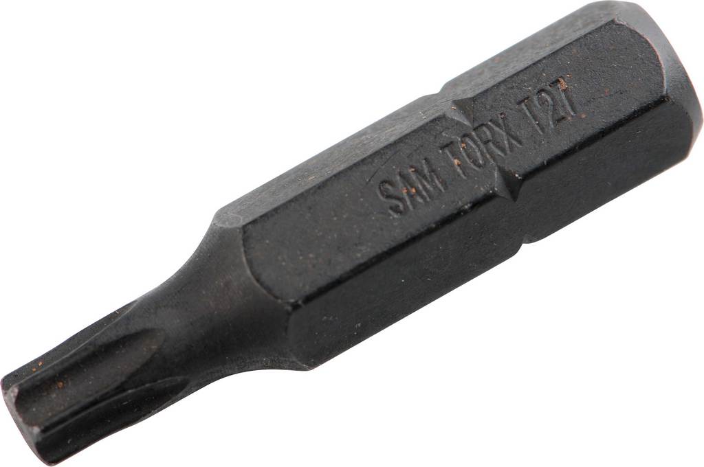 EMBOUTS POUR TOURNEVIS A FRAPPER TORX 30 SAM OUTILLAGE - NEVT30