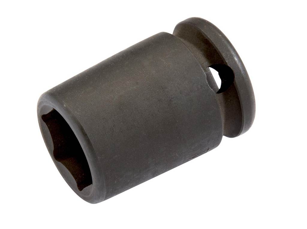 DOUILLE CHOCS 3/8 10 MM SAM OUTILLAGE - NJ10