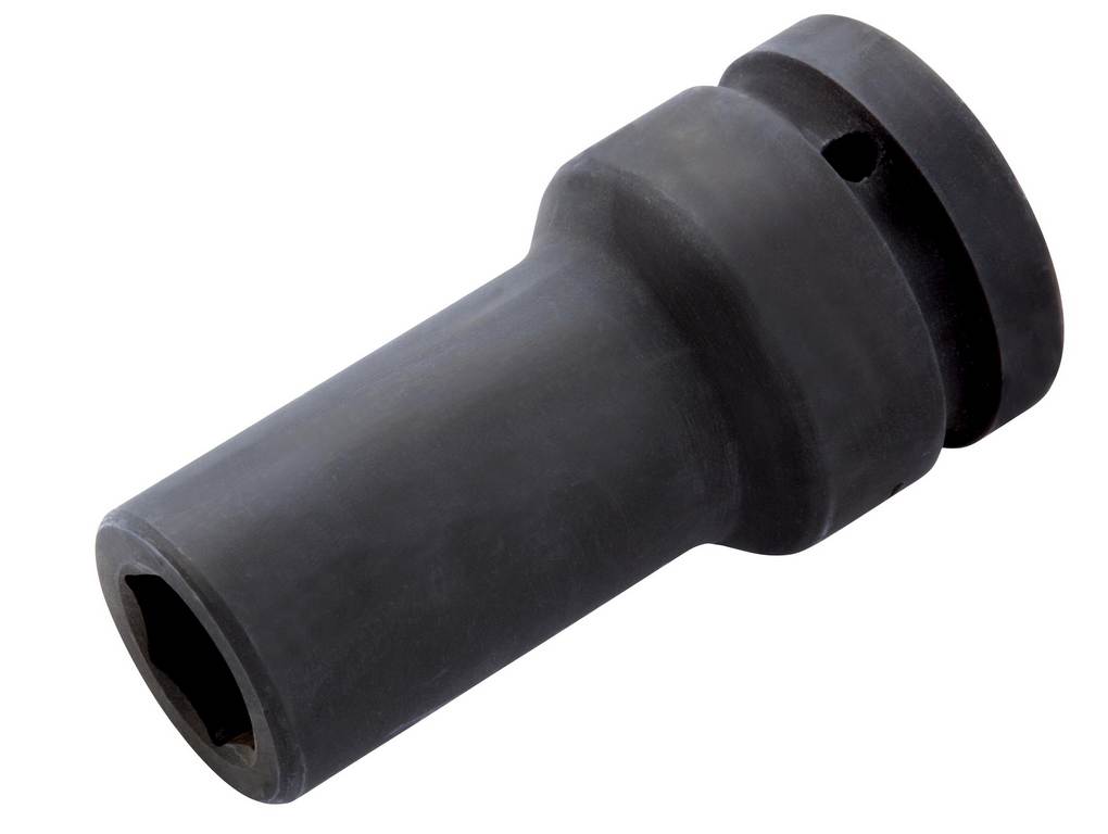 DOUILLE CHOCS LONGUE 1' DE 32 MM SAM OUTILLAGE - NM32L