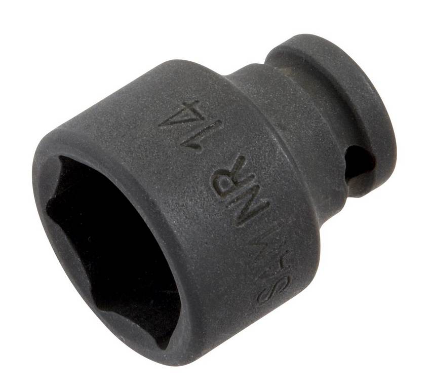 DOUILLE CHOCS 1/4 DE 11 MM SAM OUTILLAGE - NR11