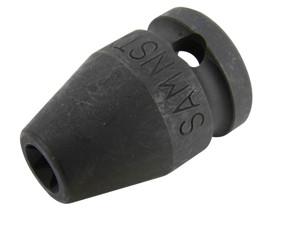 NS-TX-24 DOUIL.1/2TORX FEM.T24 SAM OUTILLAGE - NSTX24
