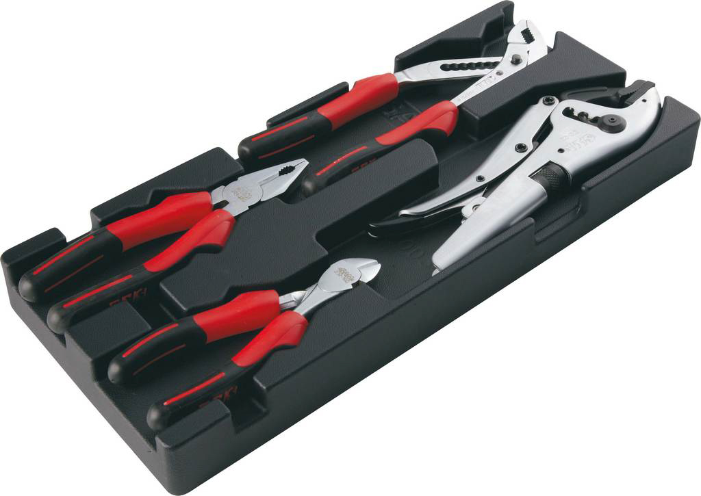 MODULE 4 PINCES SAM OUTILLAGE - P16J4M