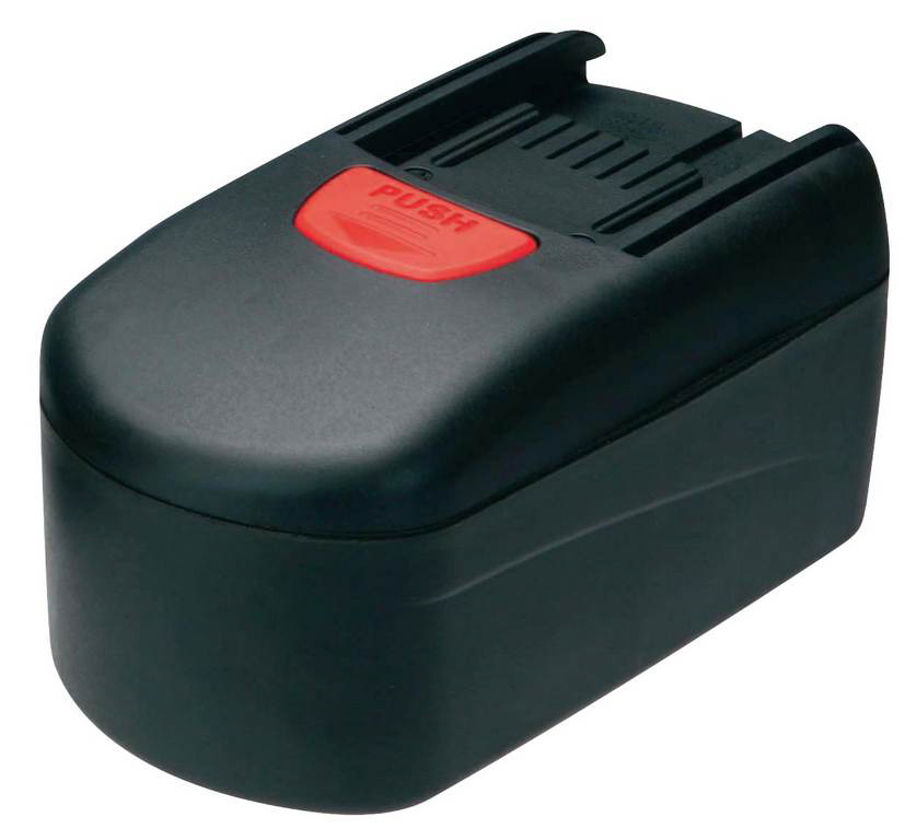 BATTERIE LI-ION SAM OUTILLAGE - P182KB