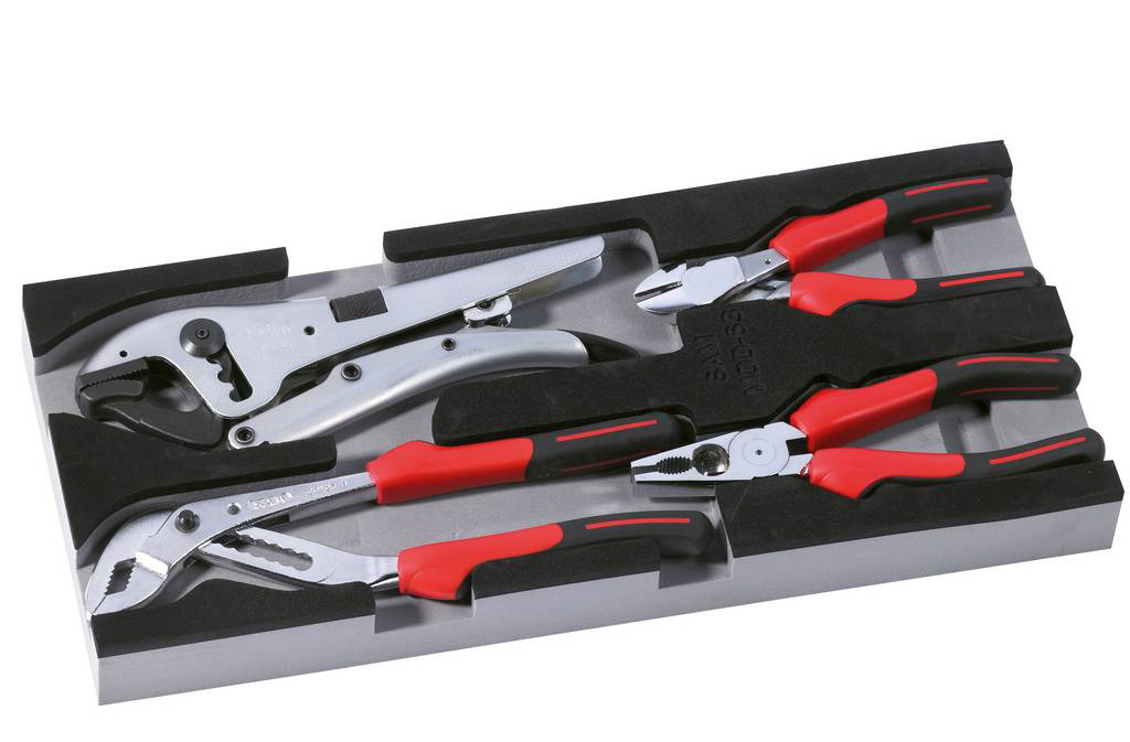 MODULE 4 PINCES SAM OUTILLAGE - P21J4M