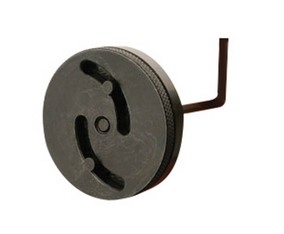 Adaptateur piston de frein universel 2 plots SAM OUTILLAGE - P311025