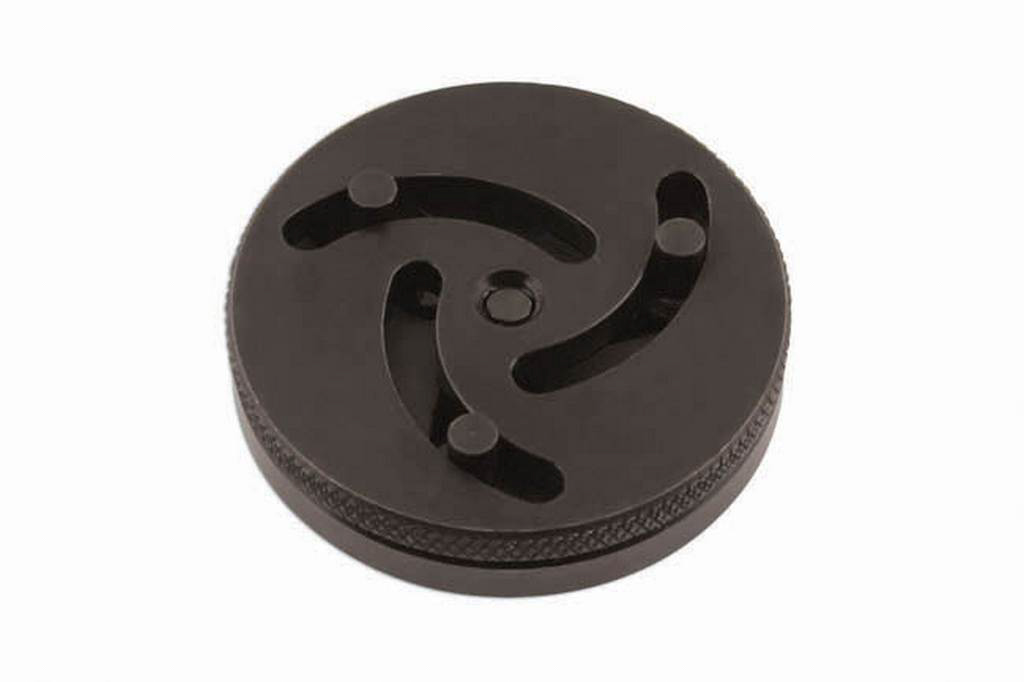 Adaptateur piston de frein universel 3 plots SAM OUTILLAGE - P311026