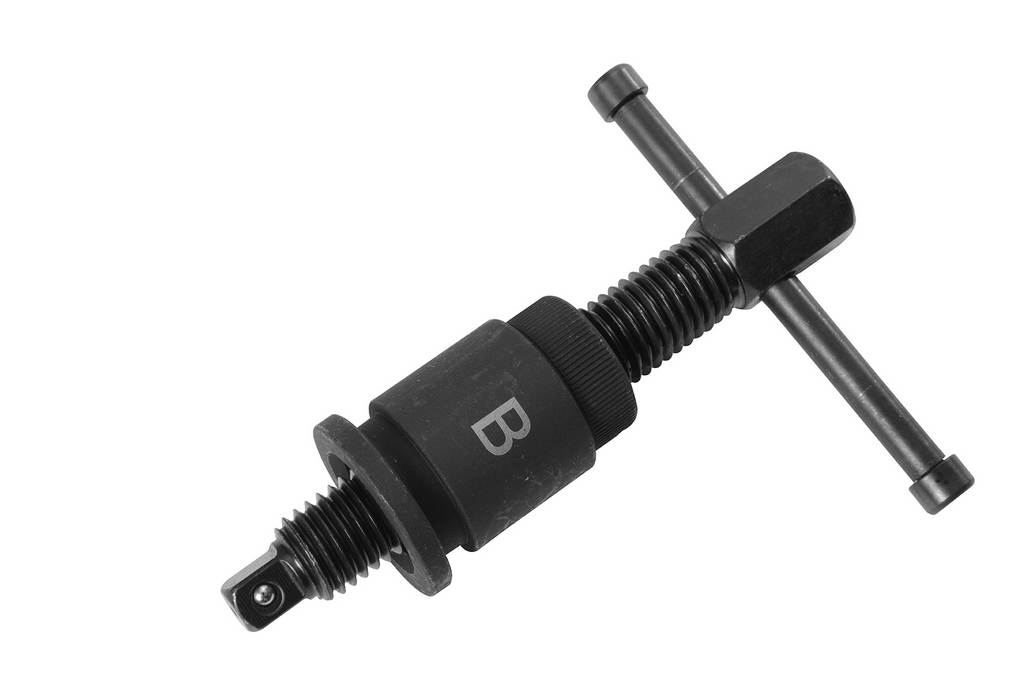 REPOUSSE PISTON MANUEL GAUCHE SAM OUTILLAGE - P3110B