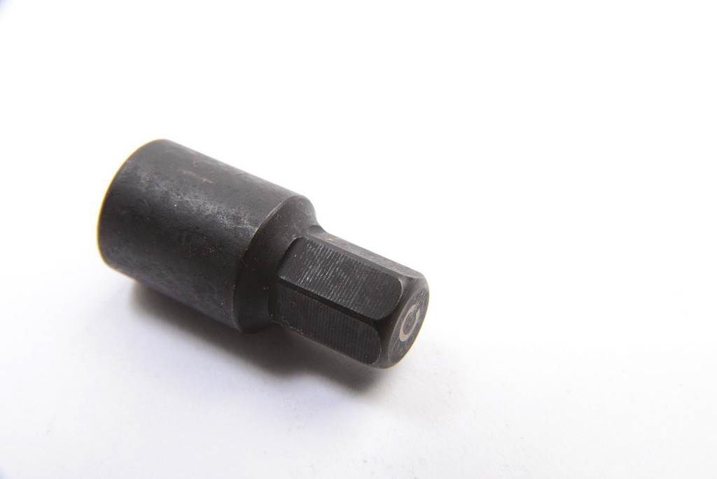 ADAPTATEUR PISTON DE FREIN N°C - ALFA, AUDI, FORD, LANCIA SAM OUTILLAGE - P3110C