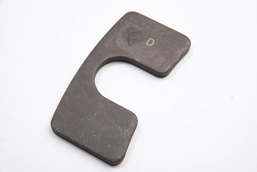 CONTRE-PLAQUE N°D SAM OUTILLAGE - P3110D