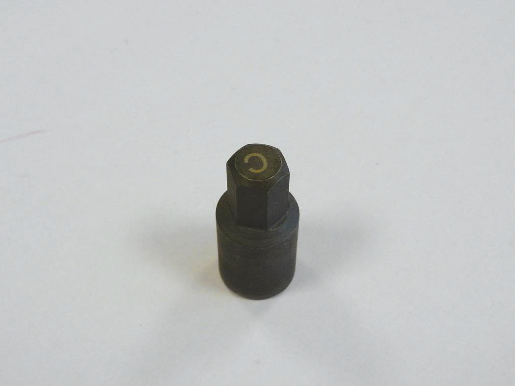 ADAPTATEUR PISTON DE FREIN N°R1 SAM OUTILLAGE - P3110R1