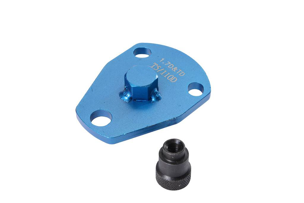 OUTILS D'ALIGNEMENT D'ARBRE A CAMES PUNTO TIPO TEMPRA 1.9 D SAM OUTILLAGE - P3462110D