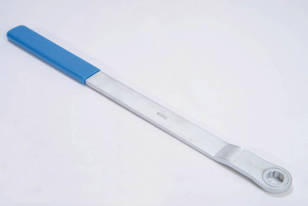 OUTIL TENSION TENDEUR COURROIE ACCESSOIRE PSA SAM OUTILLAGE - P3462205
