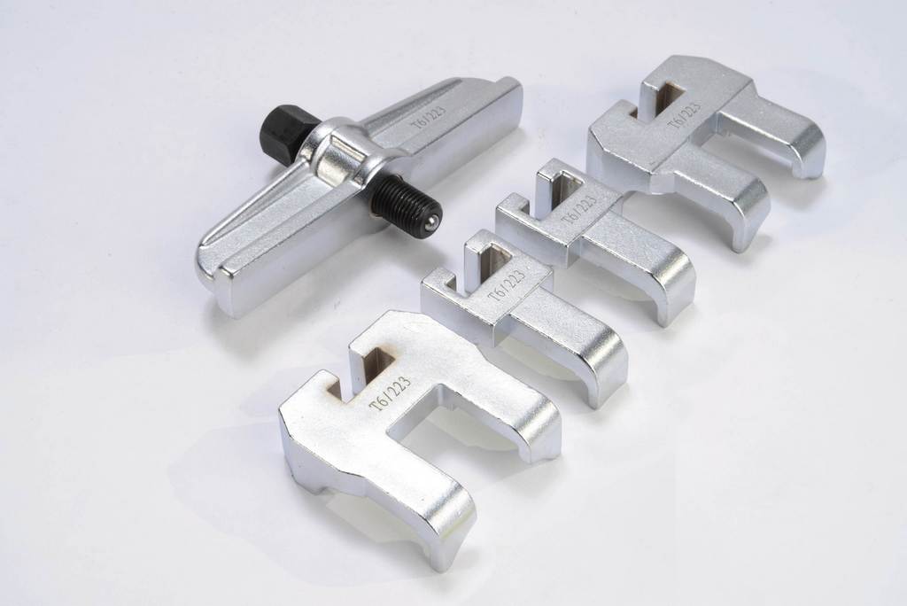 EXTRACTEUR DE POULIE D'ARBRE A CAME VAG SAM OUTILLAGE - P3462223